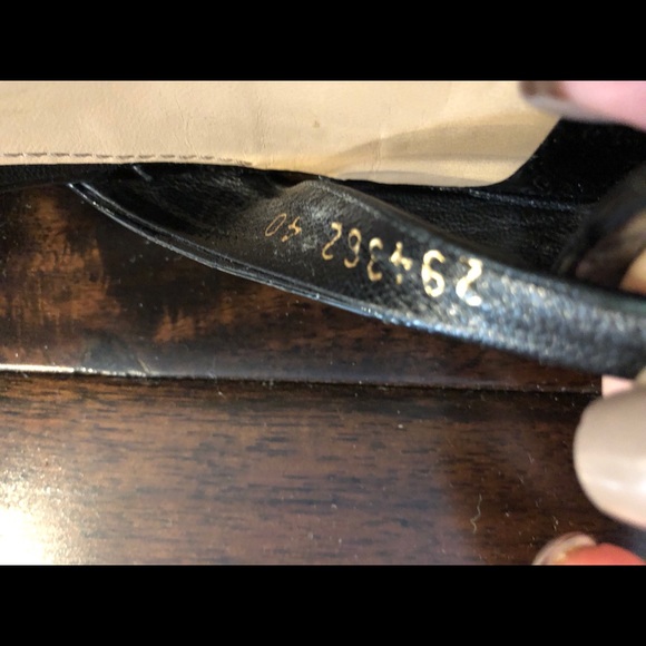 Gucci Espadrilles - Picture 5 of 5